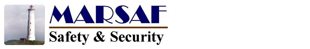 Logo - Maritime Security Training Moyock